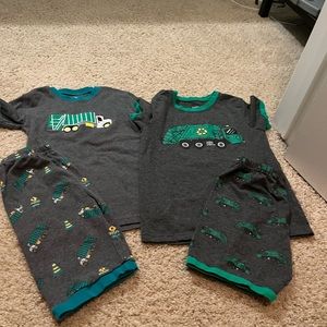 Pajamas